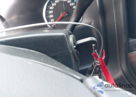 2017 GMC Sierra 1500 Denali z USA, uszkodzony, nr VIN 3GTP1PECXHG357507